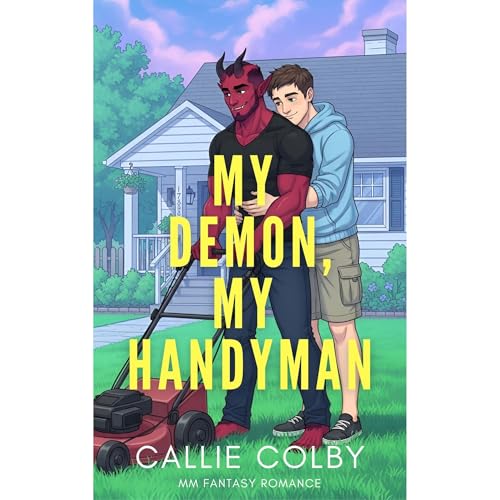 My Demon, My Handyman