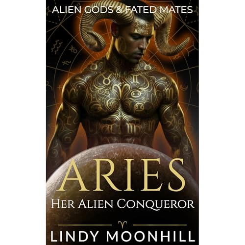 Aries - Her Alien Conqueror