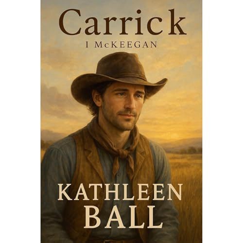 Carrick by Kathleen Ball