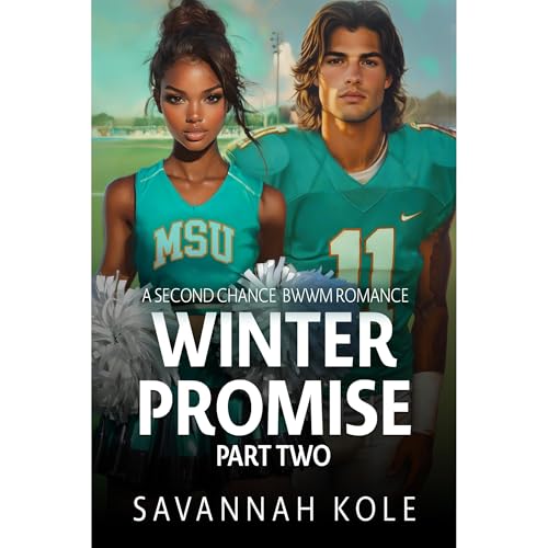 Winter Promise: Part Two