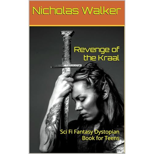Revenge of the Kraal