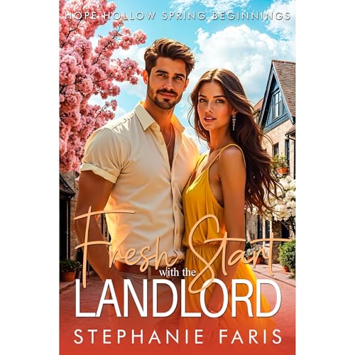 Fresh Start with the Landlord