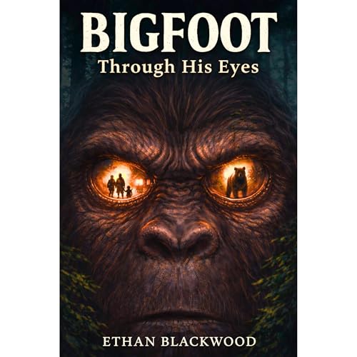 BIGFOOT - Through His Eyes