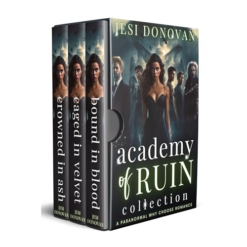 Academy of Ruin Collection