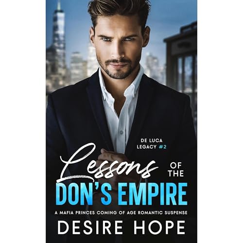 Lessons of the Don’s Empire