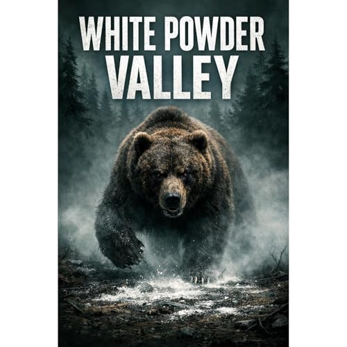 White Powder Valley