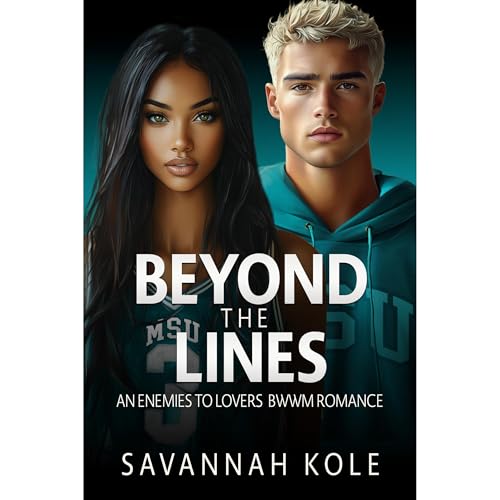 Beyond the Lines