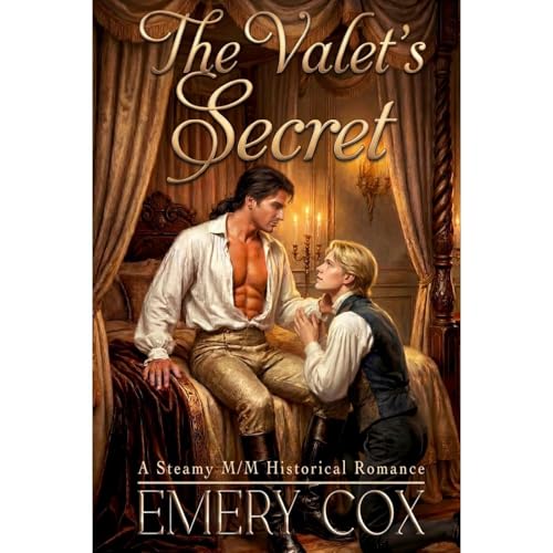 The Valet’s Secret