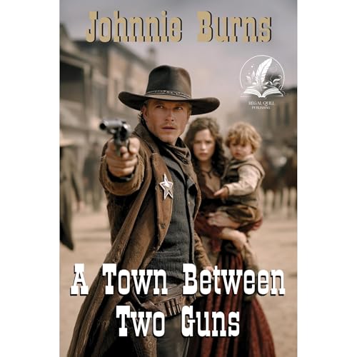 A Town Between Two Guns