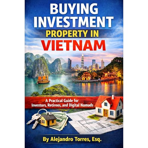 Buying Investment Property in Vietnam