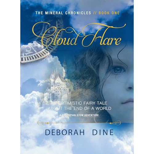 Cloud Flare by Deborah Dine