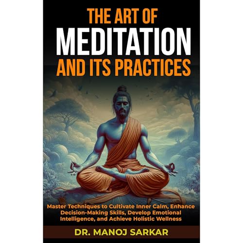 THE ART OF MEDITATION AND ITS PRACTICES