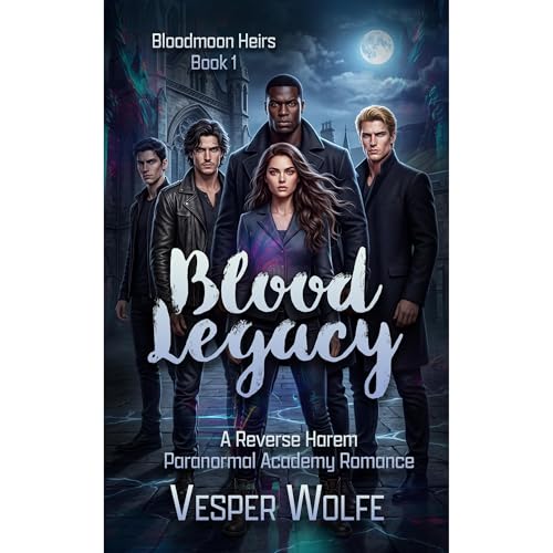 Blood Legacy