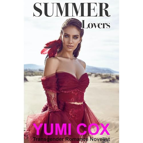 SUMMER LOVERS by Yumi Cox