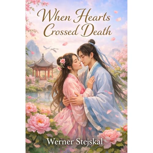 When Hearts Crossed Death by Werner Stejskal