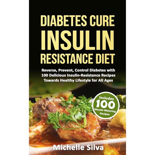 Diabetes Cure Insulin-Resistance Diet