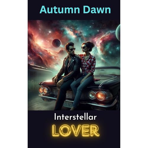 Interstellar Lover