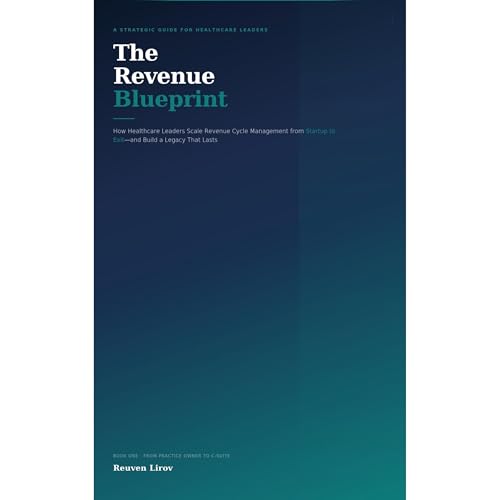 The Revenue Blueprint