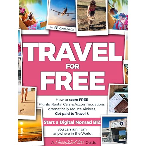 TRAVEL for FREE