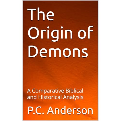 The Origin of Demons
