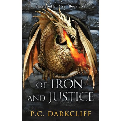 Of Iron and Justice