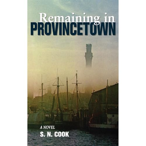Remaining in Provincetown by S.N. Cook