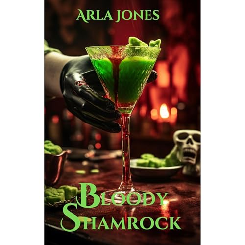 Bloody Shamrock