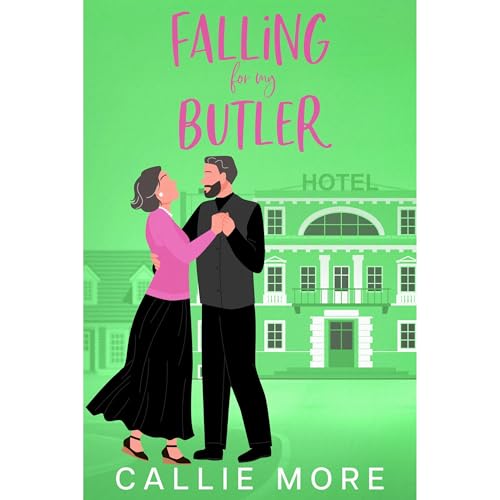 Falling for my Butler