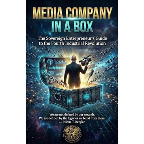 MEDIA COMPANY IN A BOX