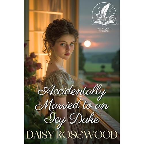 Accidentally Married to an Icy Duke