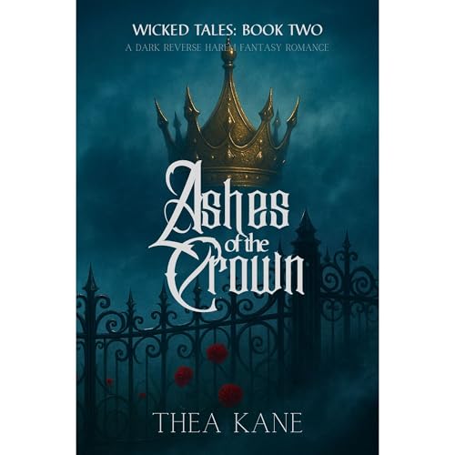 Ashes of the Crown