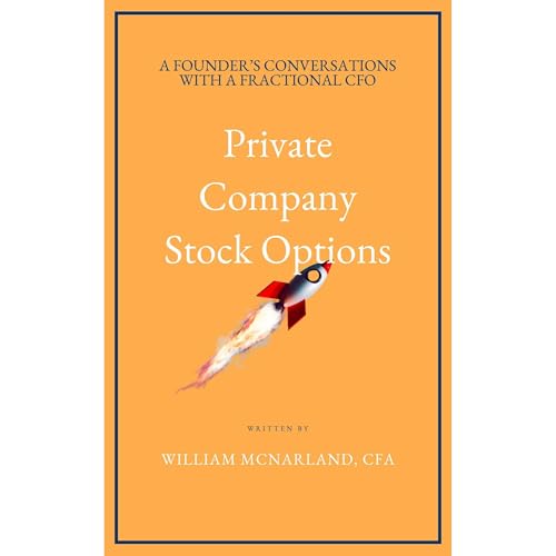 Private Company Stock Options
