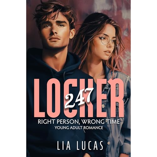 Locker 247 by Lia Lucas