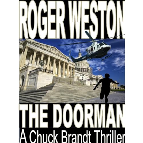The Doorman: A Chuck Brandt Action Thriller