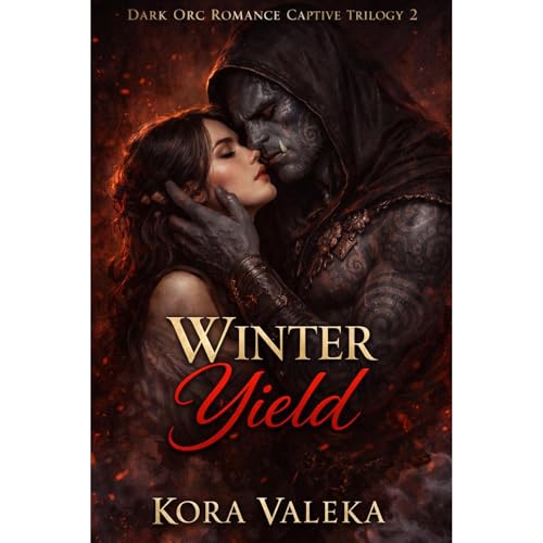 Winter Yield by Kora Valeka