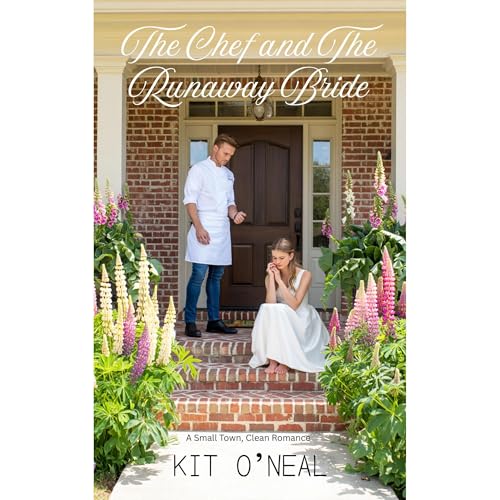 The Chef and The Runaway Bride