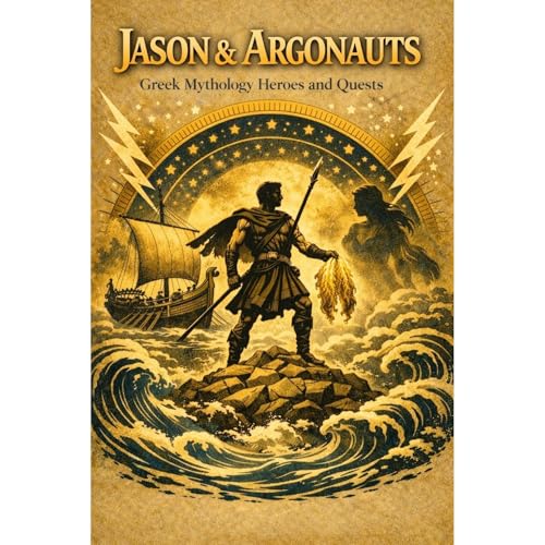 Jason and the Argonauts