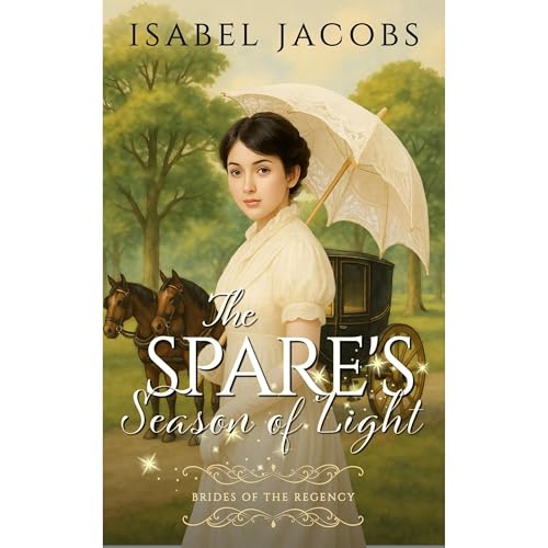 The Spare's Season of Light
