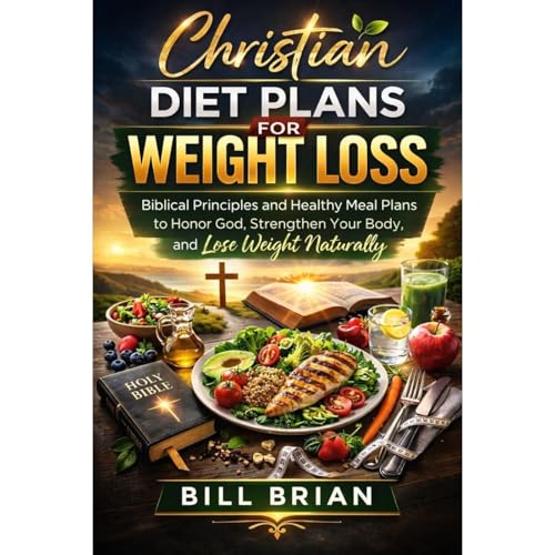Christian Diet Plans for Weight Loss