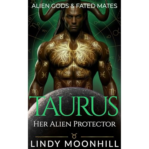 Taurus - Her Alien Protector by Lindy Moonhill