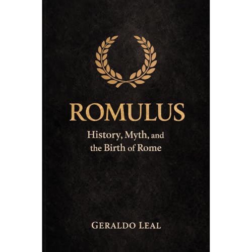 ROMULUS by Geraldo Leal