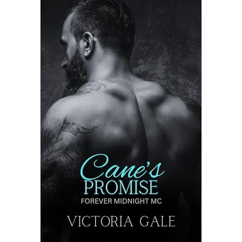 Cane's Promise by Victoria Gale