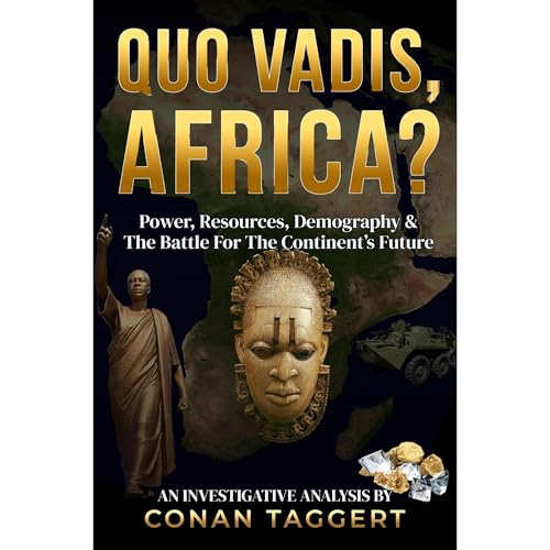 QUO VADIS, AFRICA?