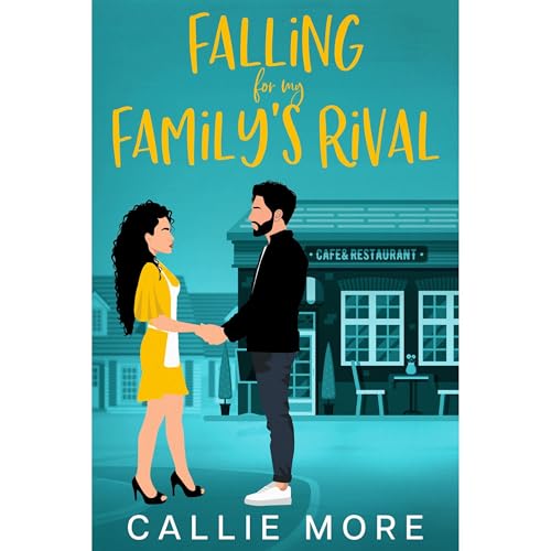 Falling for my Family's Rival