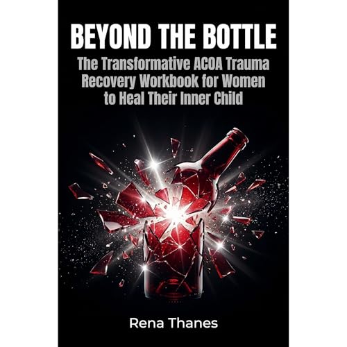 Beyond the Bottle by Rena Thanes