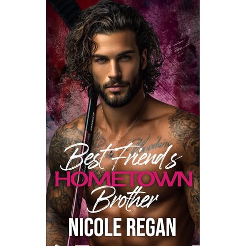 Hometown Best Friend's Brother