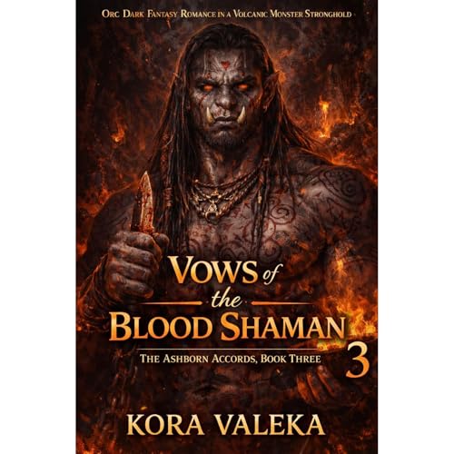 Vows of the Blood Shaman