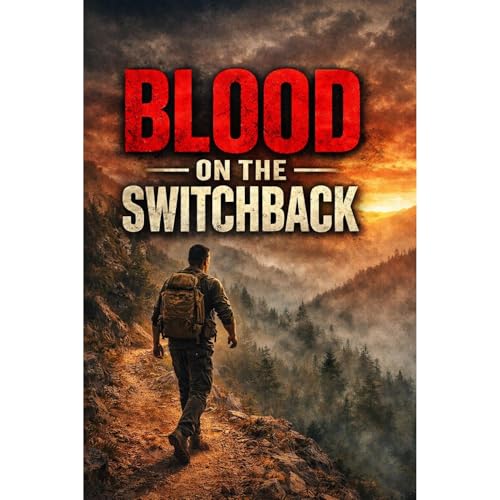Blood on the Switchback