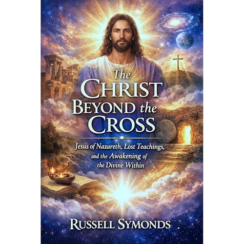The Christ Beyond the Cross
