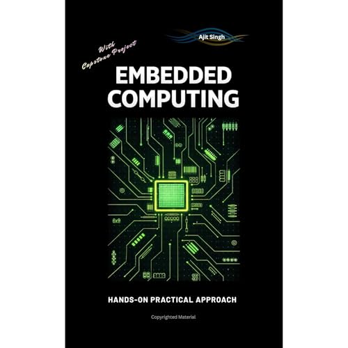 Embedding Computing by Ajit Singh